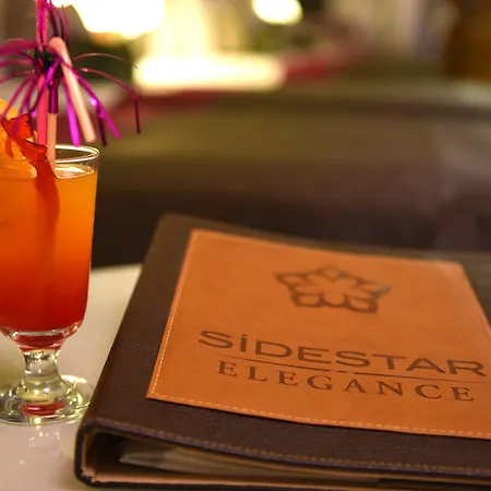 Resort Star Elegance Side