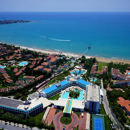 Star Elegance Resort 5*