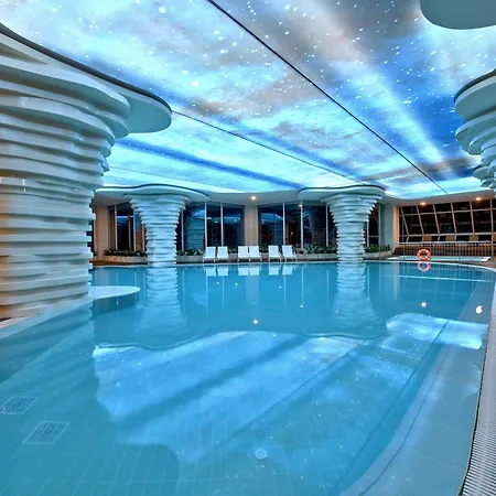 Star Elegance Resort Side