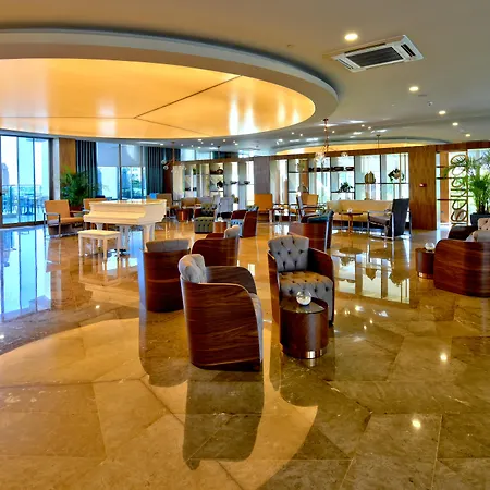 Üdülőközpont Star Elegance Side