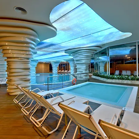 Star Elegance Σιντέ