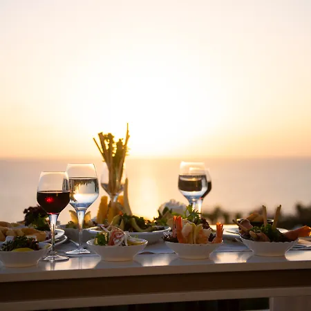 Star Elegance 5* Σιντέ