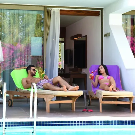 Θέρετρο Star Elegance 5*