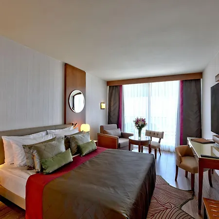 Feriested Star Elegance Side