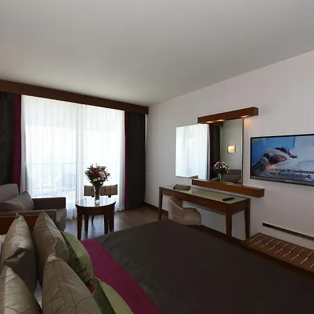 Ferieanlegg Star Elegance 5*