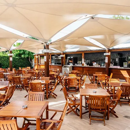 Star Elegance Θέρετρο