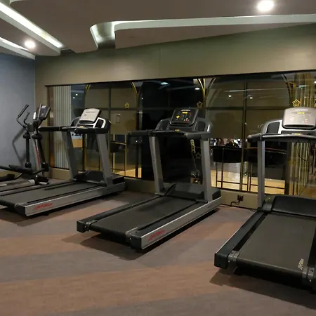 Resort Star Elegance