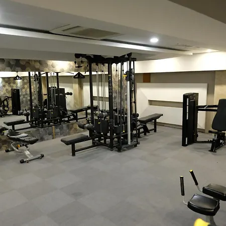 Star Elegance Resort 5*