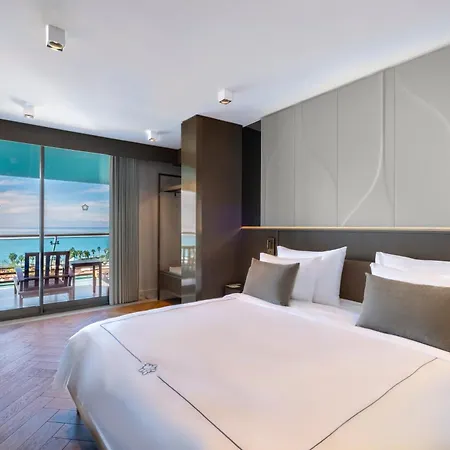 Star Elegance 5* Σιντέ