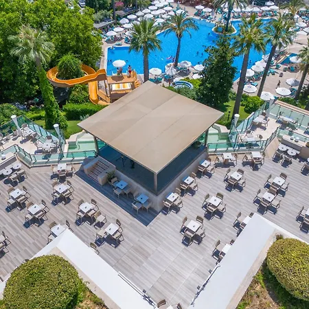 Star Elegance منتجع 5*