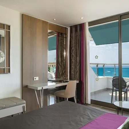 Star Elegance Resort 5*