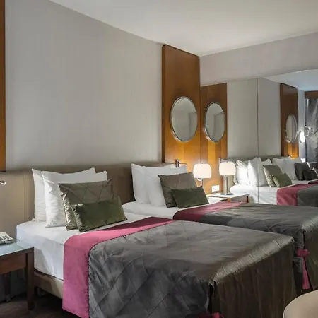 Star Elegance 5*