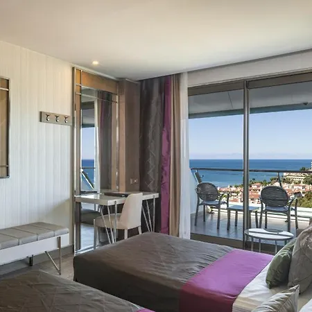 Resort Star Elegance