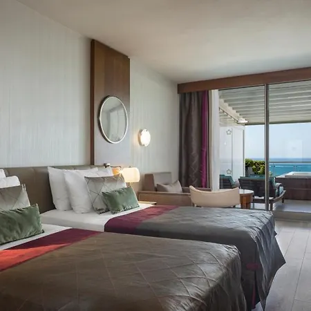 Star Elegance Resort 5*