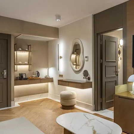 Star Elegance منتجع سيدي