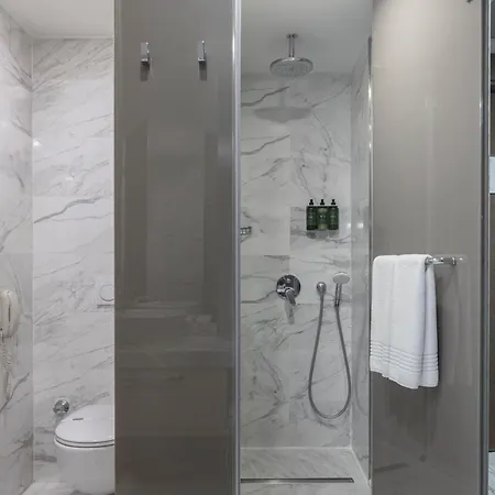 Resort Star Elegance Side