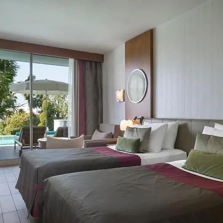 Star Elegance 5* Side