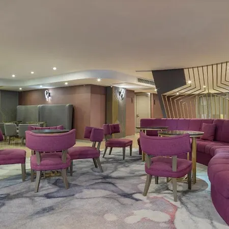 Star Elegance Resort