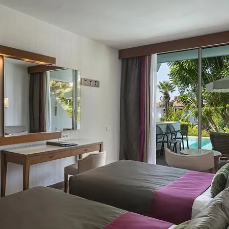 Resort Star Elegance