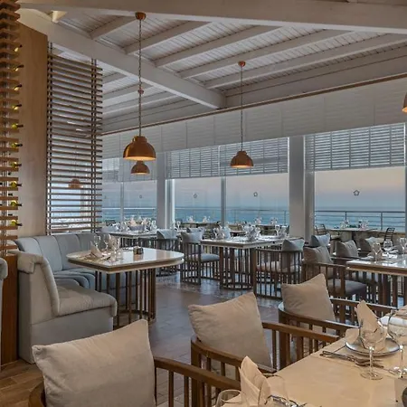 Star Elegance Resort Side