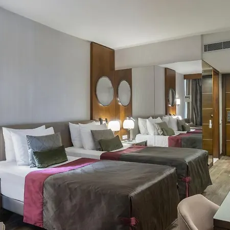 Star Elegance 5*