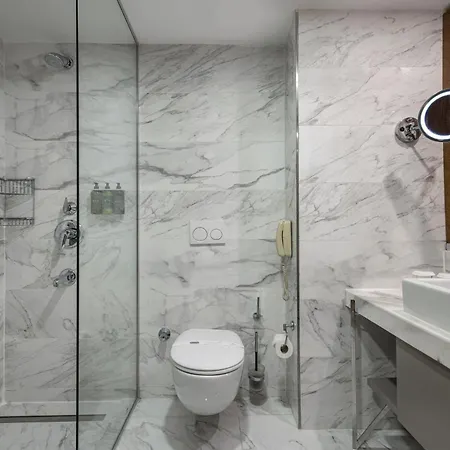 Star Elegance Resort Side