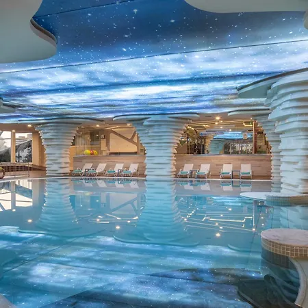 Star Elegance Resort