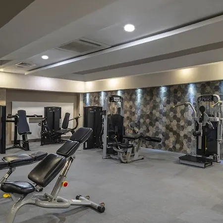 Star Elegance 5* Side