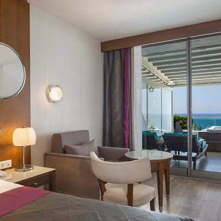 Resort Star Elegance 5*