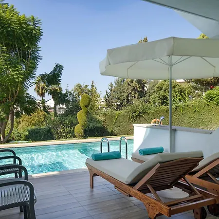 Resort Star Elegance Side