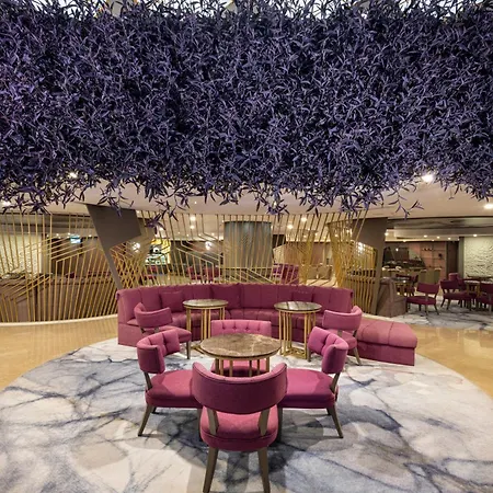 Star Elegance 5* Side