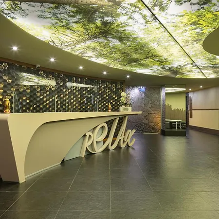 Station touristique Star Elegance 5*