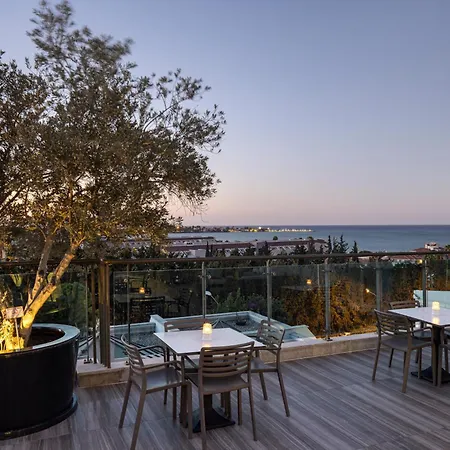 Star Elegance Resort 5*