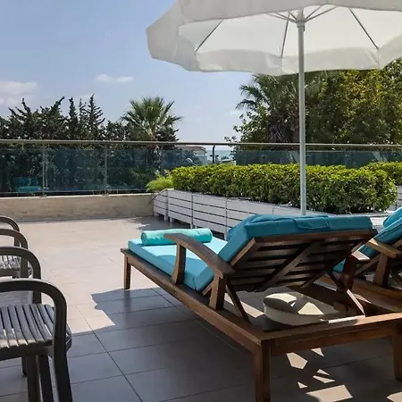 Resort Star Elegance Side