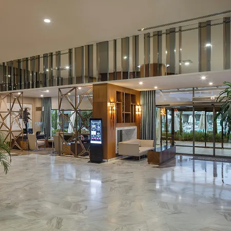 Resort Star Elegance