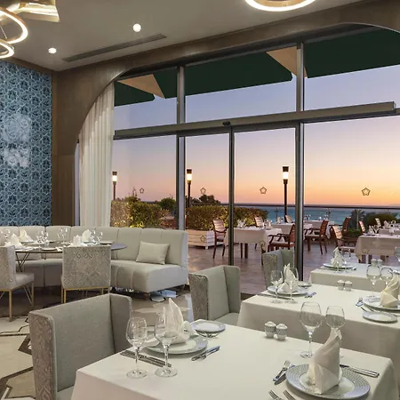 Star Elegance 5*