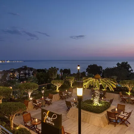 Star Elegance 5*