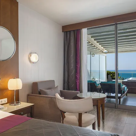 Star Elegance Resort 5*