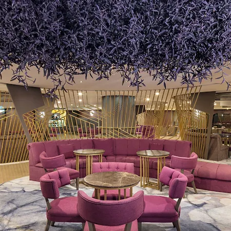 Resort Star Elegance