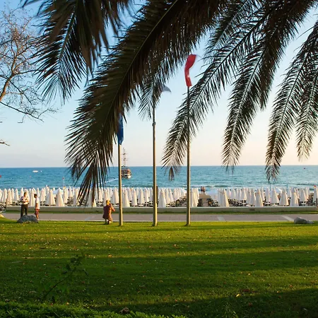 Star Elegance Resort 5*
