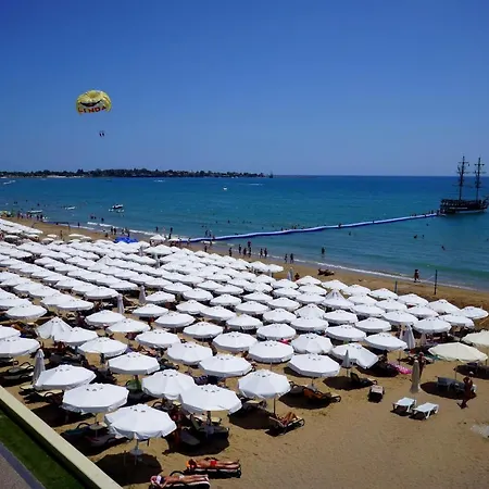 Star Elegance Θέρετρο 5*