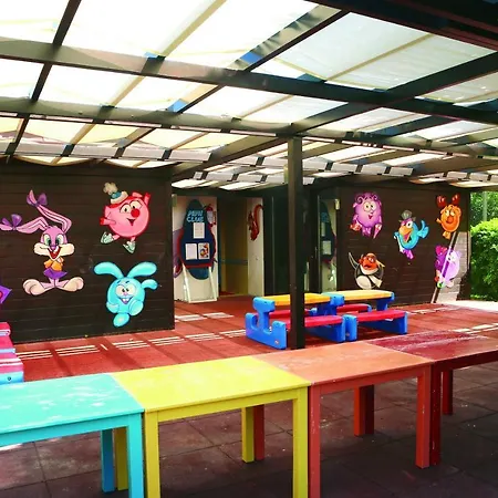 Feriested Star Elegance Side