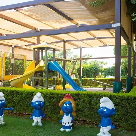 Θέρετρο Star Elegance Σιντέ