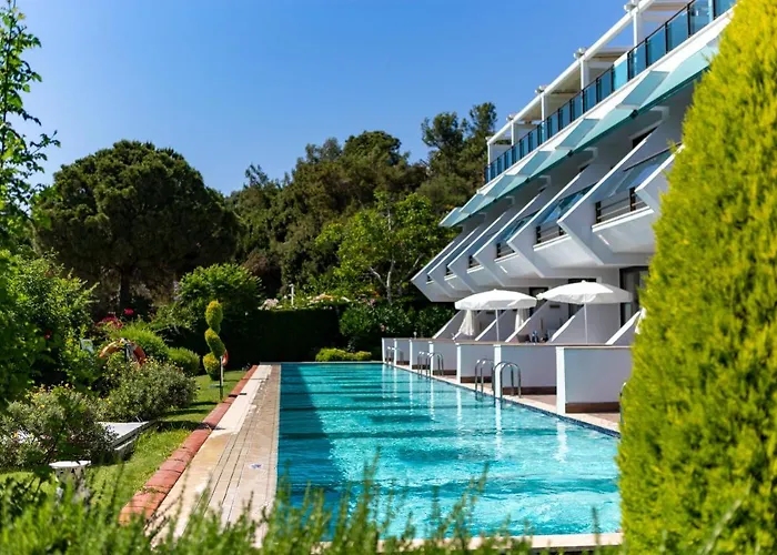 Star Elegance Θέρετρο