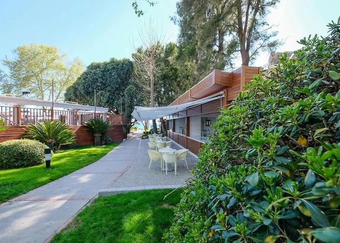 Star Elegance Θέρετρο 5*