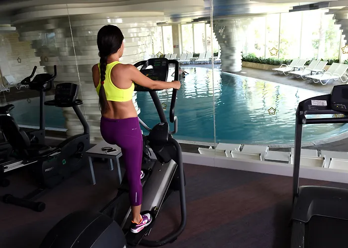 Star Elegance Θέρετρο Σιντέ