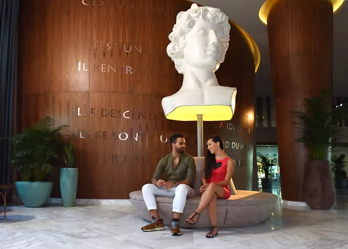 Star Elegance Θέρετρο Σιντέ