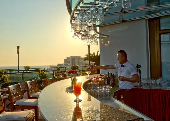 Star Elegance Θέρετρο