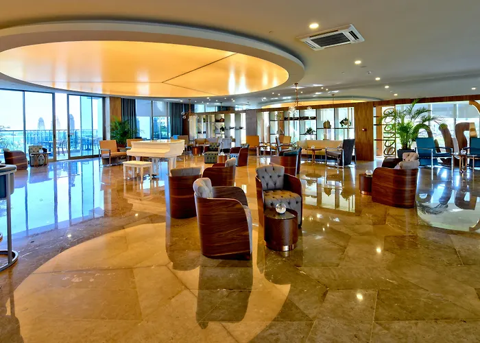 Resort Star Elegance Side