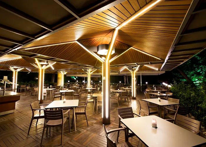 Star Elegance 5* Side